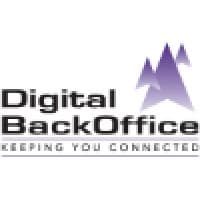 Digital BackOffice logo