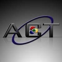 ACT First logo