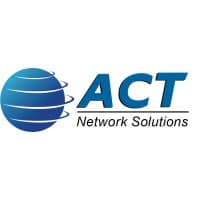 ACT Network Solutions logo