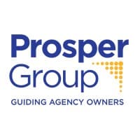 Prosper Group Consultancy logo