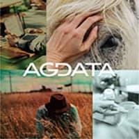 AGDATA LP logo