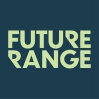 FutureRange logo