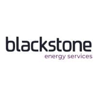 Blackstone Energy Services logo