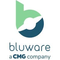 Bluware logo