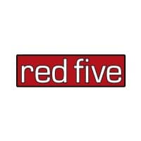 Red Five I.T logo