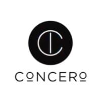 Concero logo