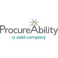 ProcureAbility logo