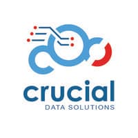 Crucial Data Solutions logo