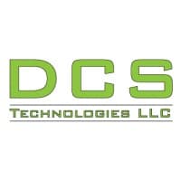 DCS logo