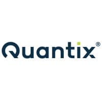 Quantix logo