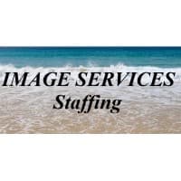 IMAGE SERVICES Staffing logo