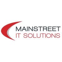 MainStreet IT Solutions logo