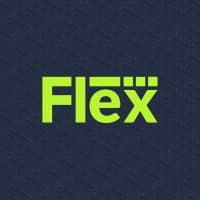 Flex Rental Solutions logo