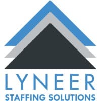 Lyneer Staffing Solutions logo