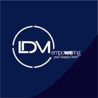 LDM logo