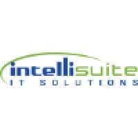 IntelliSuite IT Solutions logo