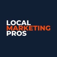 Local Marketing Pros logo