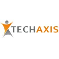 Techaxis logo