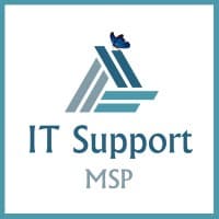 IT Support MSP logo