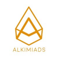 Alkimiads logo