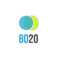 8020 Consulting logo