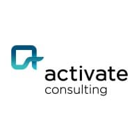 Activate Consulting logo