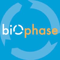 BioPhase logo