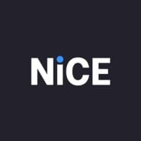 NICE logo