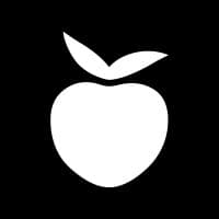 Peach Marketing logo