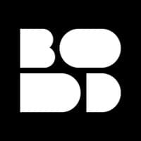 Bodd logo