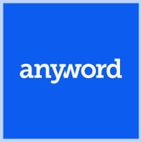 Anyword logo