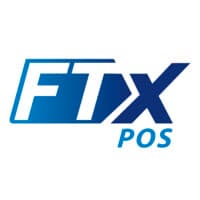 FTx POS logo