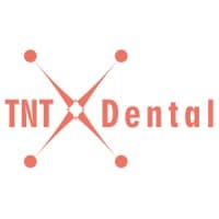 TNT Dental logo