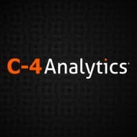 C-4 Analytics logo