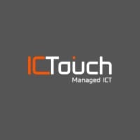 ICTouch logo