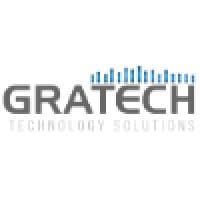 GRATECH Technology Solutions logo