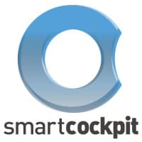 smartcockpit logo