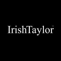 Irish Taylor logo