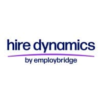 Hire Dynamics logo