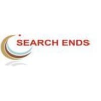 Search Ends logo