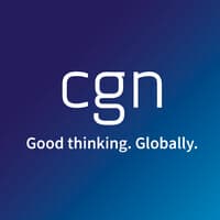CGN Global logo