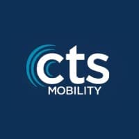 CTS Mobility logo