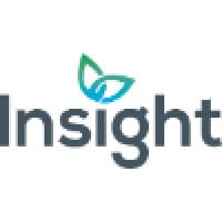 Insight Salon and Spa logo