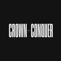 Crown + Conquer logo
