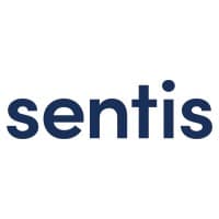 Sentis logo