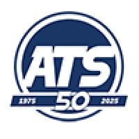 ATS Communications logo