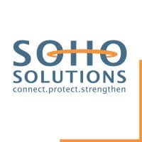 SOHO Solutions logo