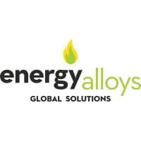 Energy Alloys Global Solutions logo
