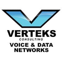 Verteks Consulting logo