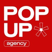 Pop Up Agency logo